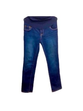 Indigo Blue Jeans